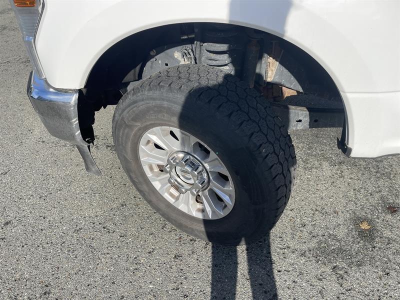 ford F-350 2020 - 12