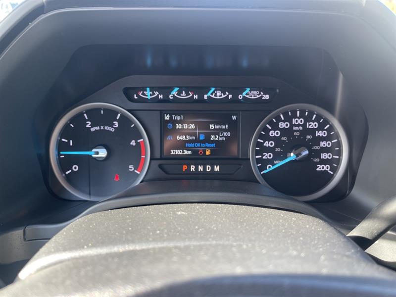 ford F-350 2020 - 14