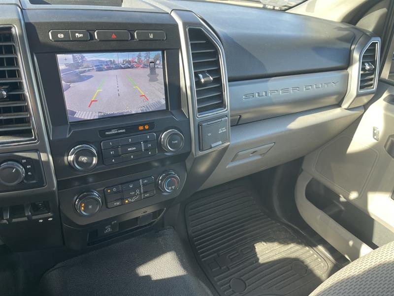 ford F-350 2020 - 15