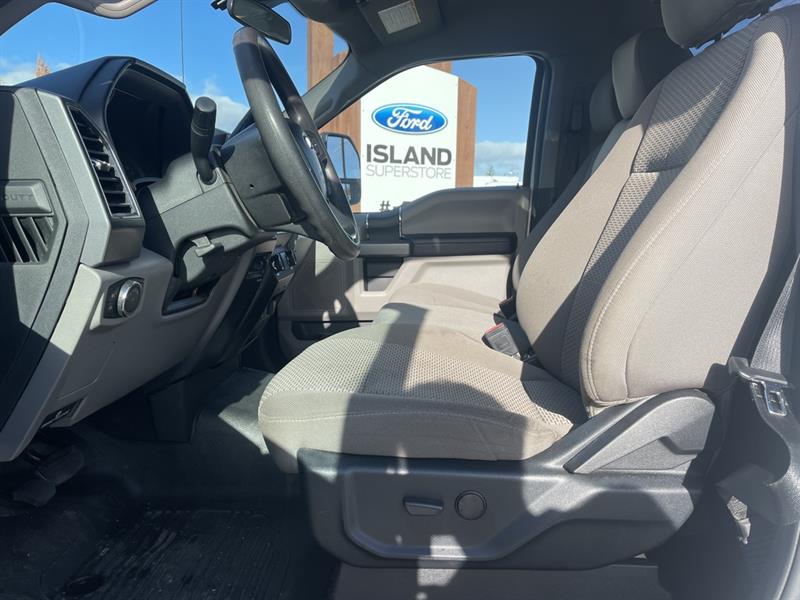 ford F-350 2020 - 16