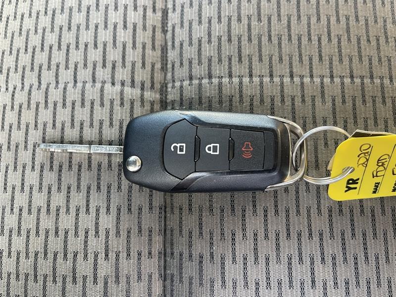 ford F-350 2020 - 19