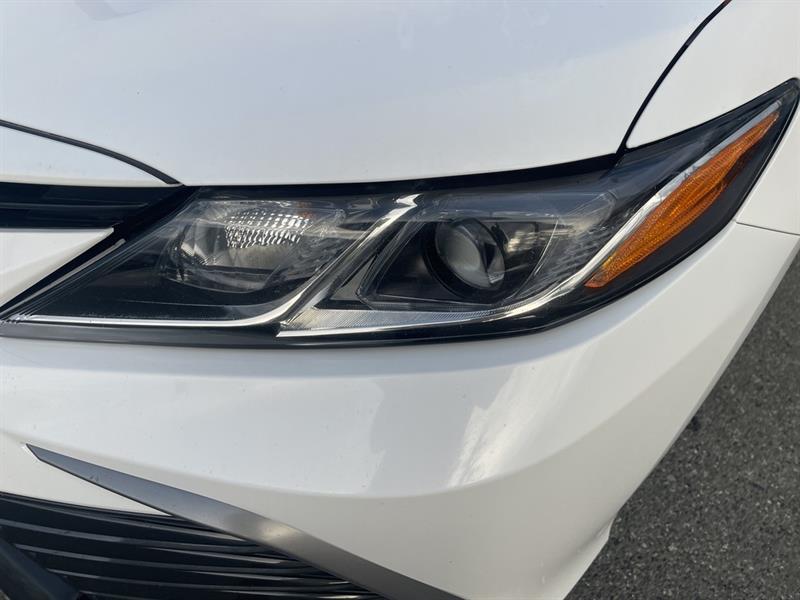 toyota Camry 2022 - 13