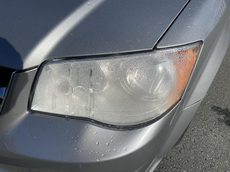 dodge Grand Caravan 2015 - 13