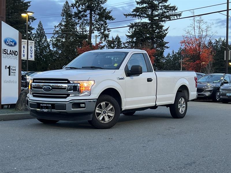 ford F-150 2019 - 2