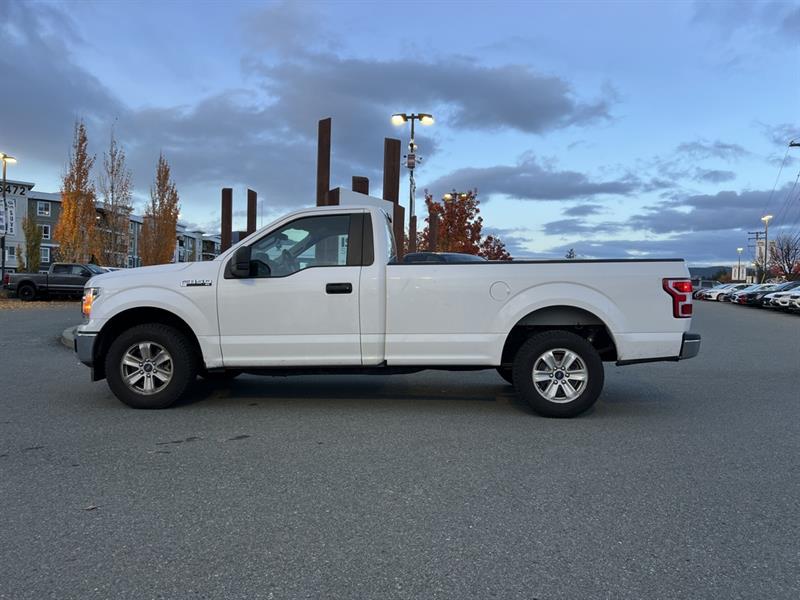 ford F-150 2019 - 4