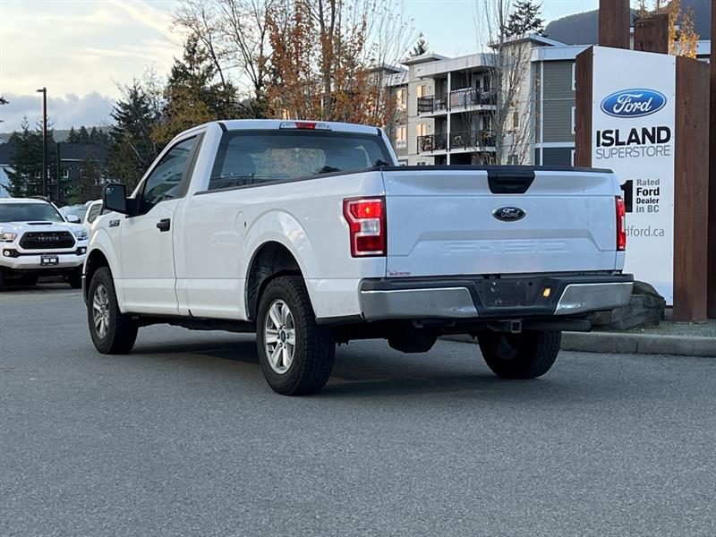 ford F-150 2019 - 6