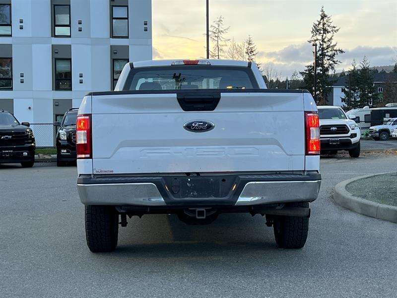 ford F-150 2019 - 7