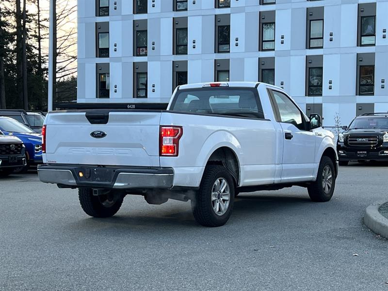 ford F-150 2019 - 8