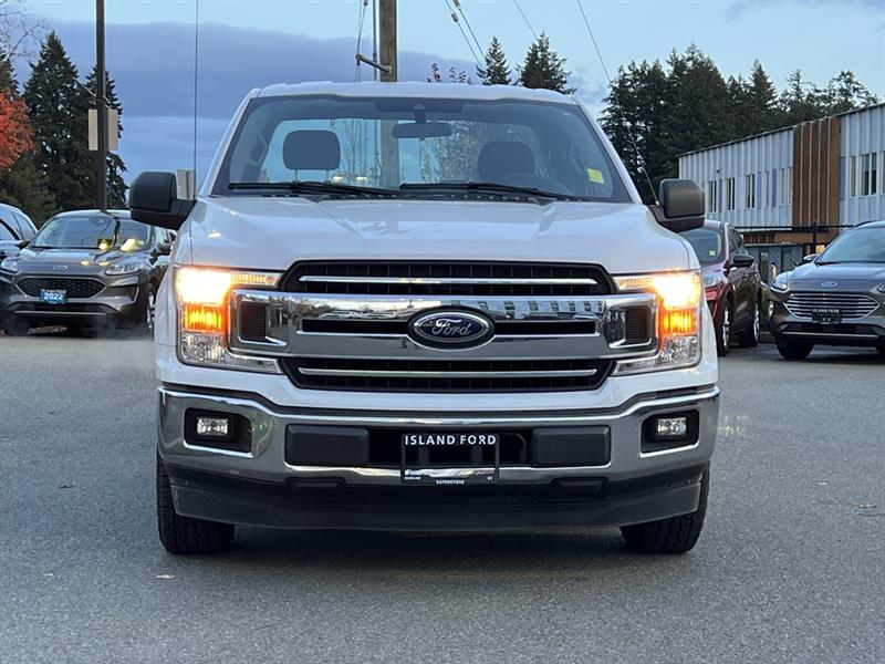ford F-150 2019 - 11