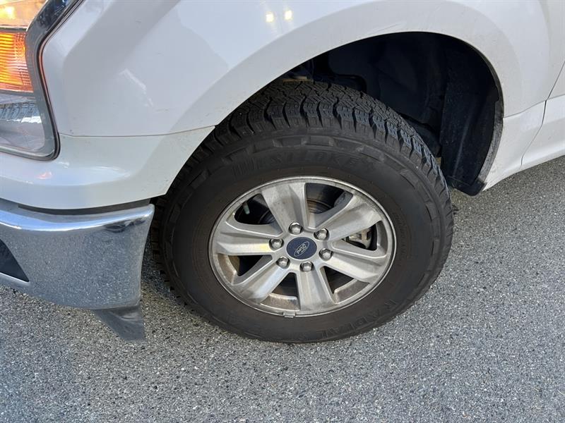 ford F-150 2019 - 14