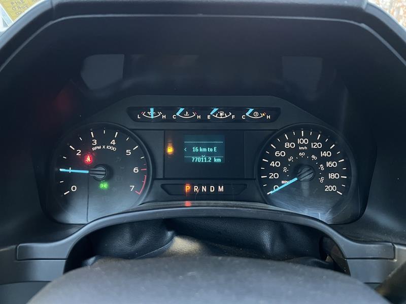 ford F-150 2019 - 16