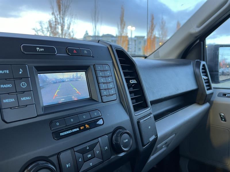 ford F-150 2019 - 17