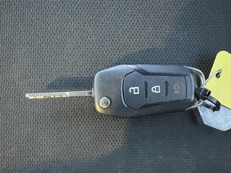 ford F-150 2019 - 19