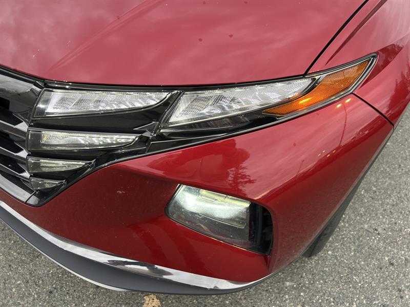 hyundai Tucson 2022 - 12