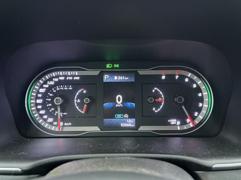 hyundai Tucson 2022 - 16