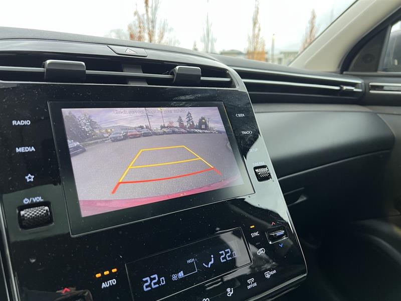 hyundai Tucson 2022 - 18