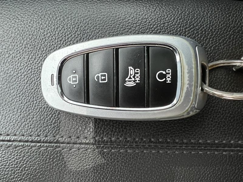 hyundai Tucson 2022 - 20