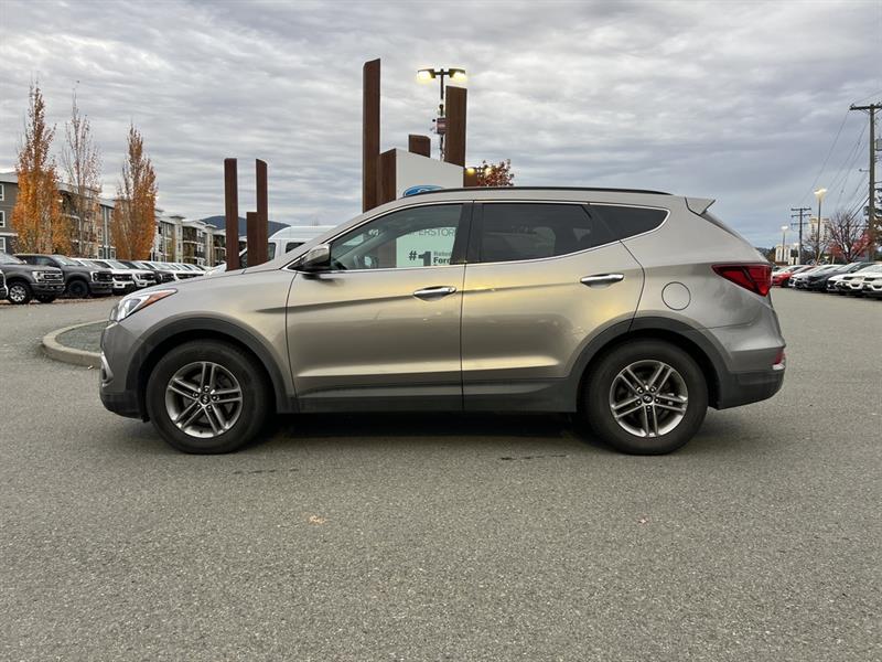 hyundai Santa Fe Sport 2017 - 4