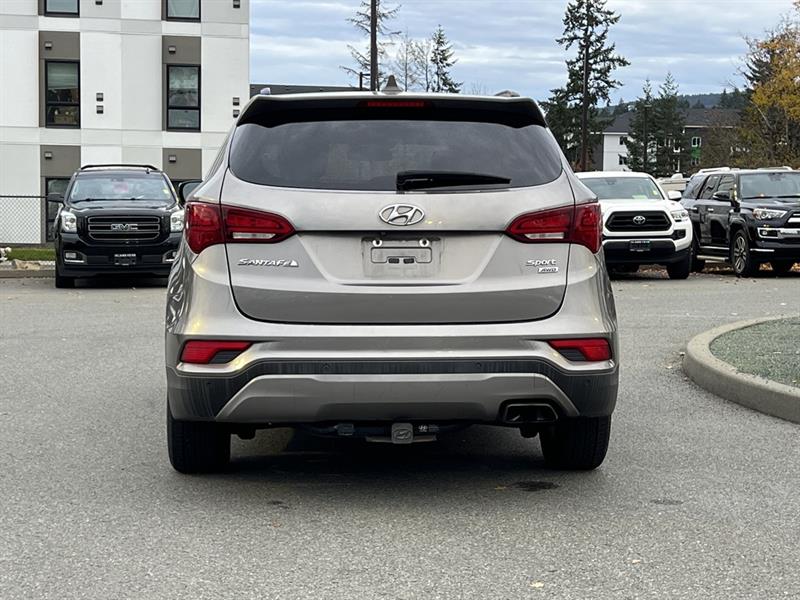 hyundai Santa Fe Sport 2017 - 7