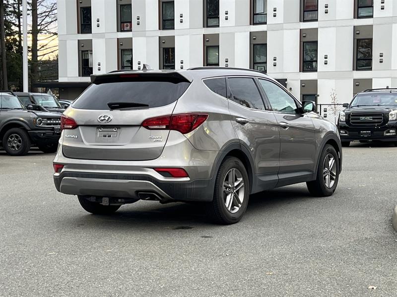 hyundai Santa Fe Sport 2017 - 8