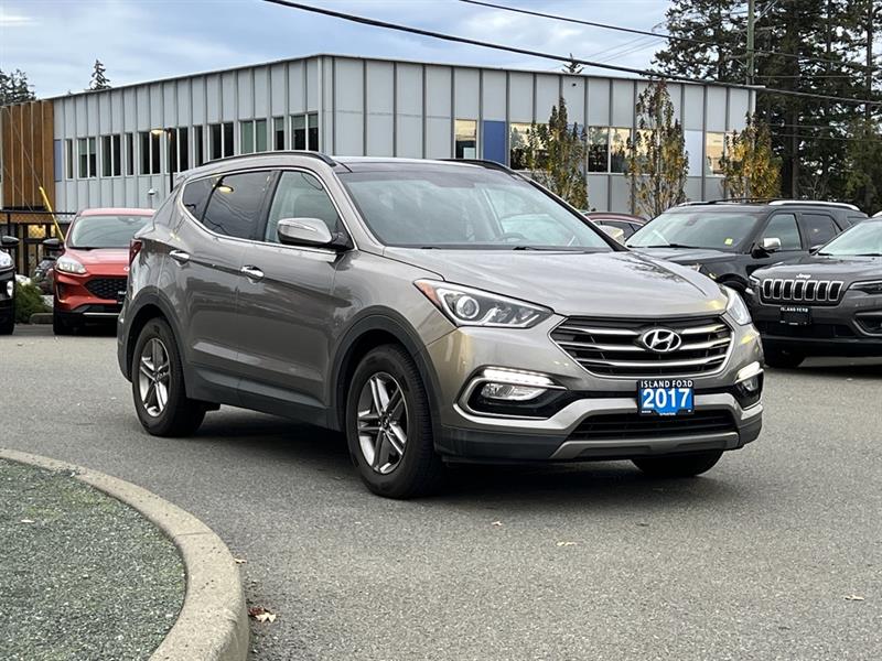 hyundai Santa Fe Sport 2017 - 10