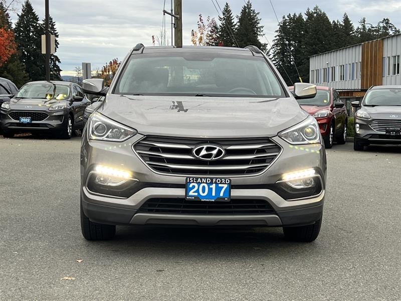 hyundai Santa Fe Sport 2017 - 11