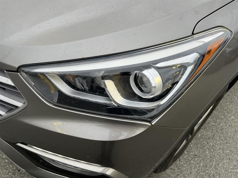 hyundai Santa Fe Sport 2017 - 12