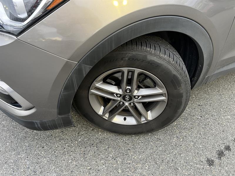 hyundai Santa Fe Sport 2017 - 13