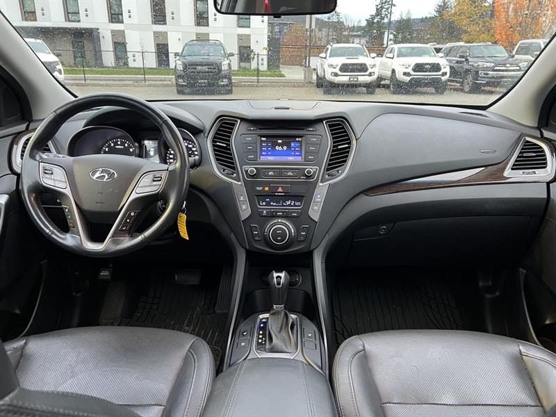 hyundai Santa Fe Sport 2017 - 15