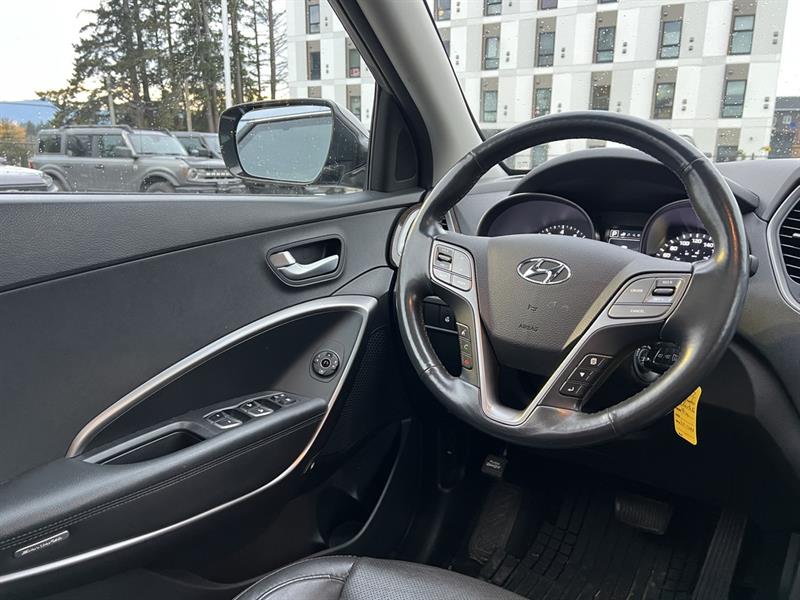 hyundai Santa Fe Sport 2017 - 16