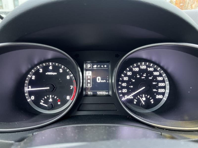 hyundai Santa Fe Sport 2017 - 17