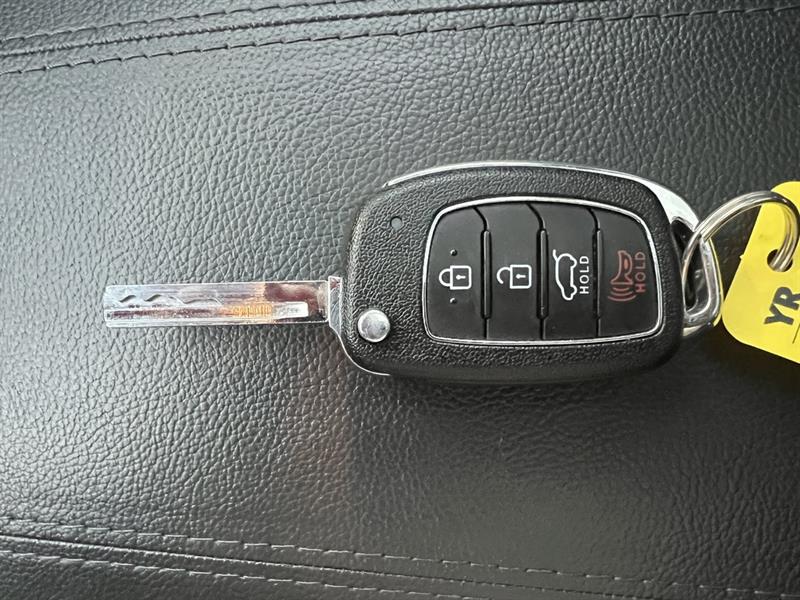 hyundai Santa Fe Sport 2017 - 21