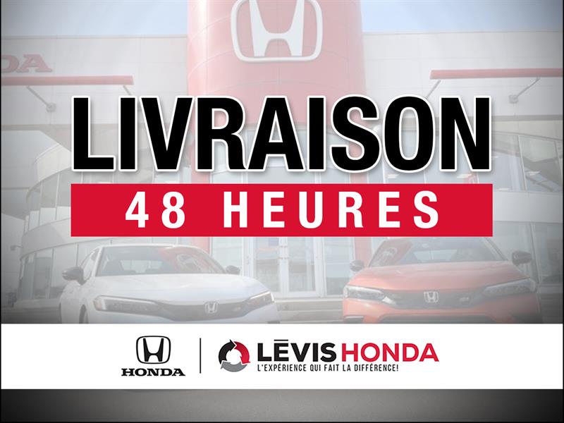 honda Civic LX 2019 - 5