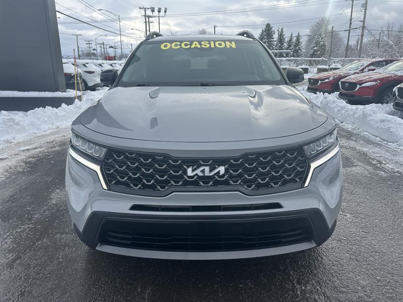 kia Sorento 2022 - 2