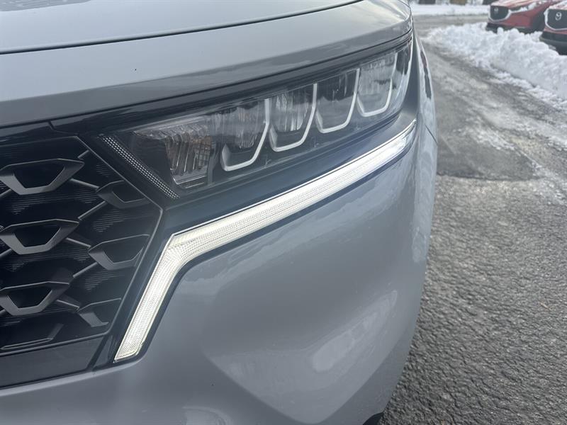 kia Sorento 2022 - 3