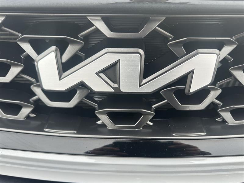 kia Sorento 2022 - 4