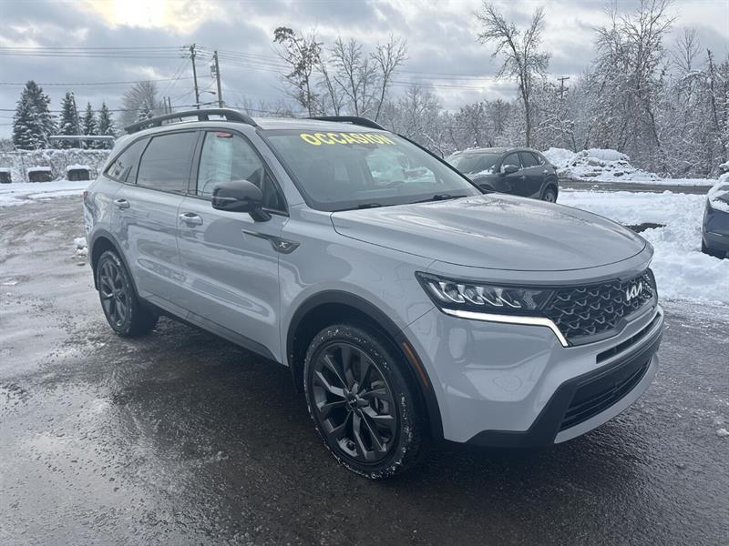 kia Sorento 2022 - 5