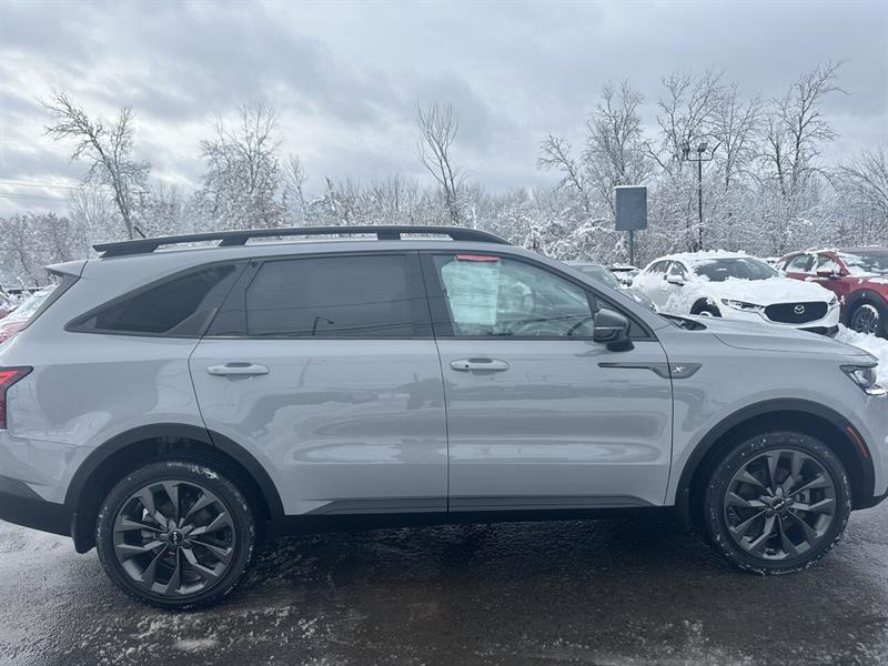 kia Sorento 2022 - 6