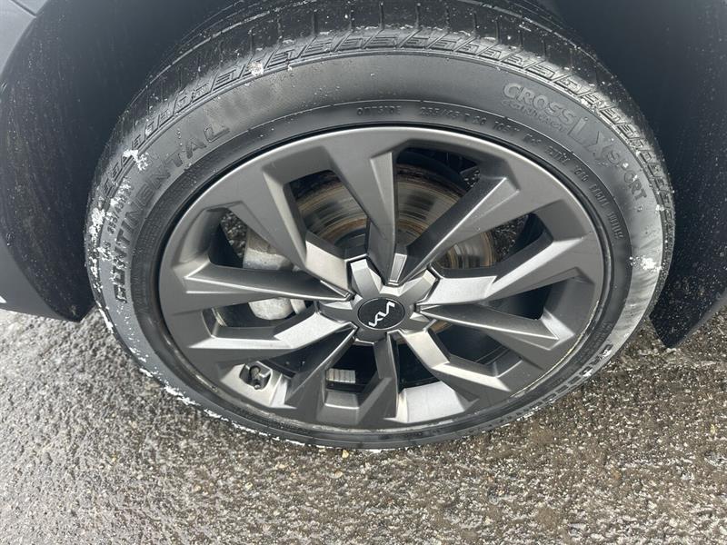 kia Sorento 2022 - 13