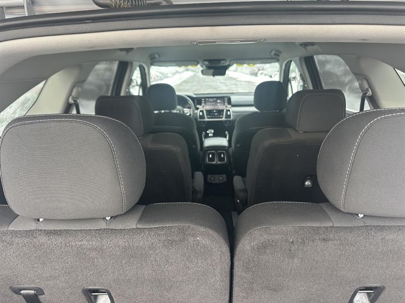 kia Sorento 2022 - 16