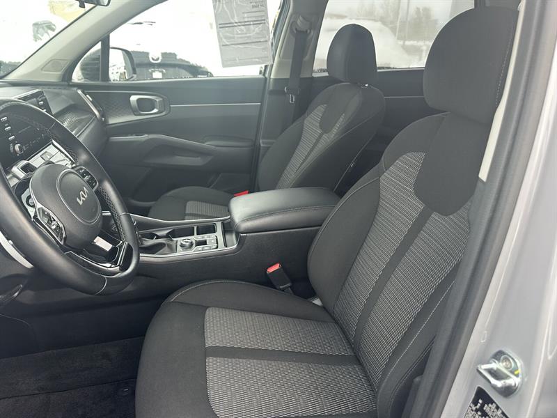 kia Sorento 2022 - 20