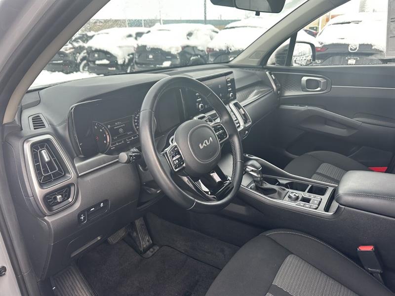 kia Sorento 2022 - 21