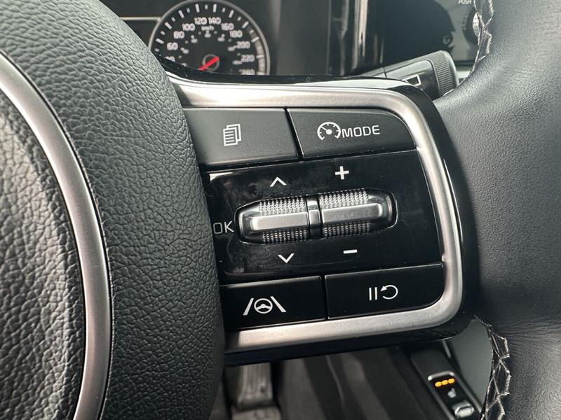kia Sorento 2022 - 22
