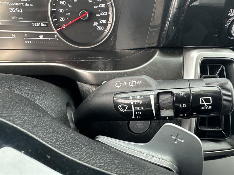 kia Sorento 2022 - 23