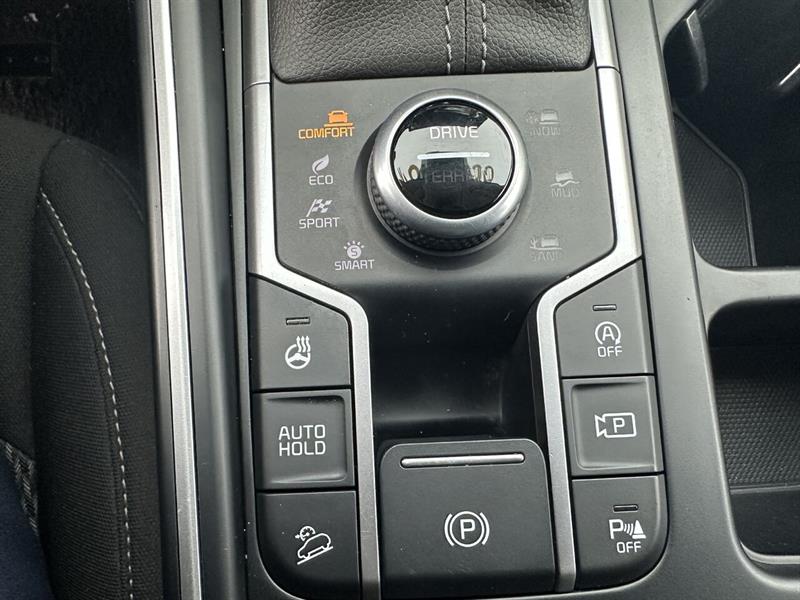 kia Sorento 2022 - 25