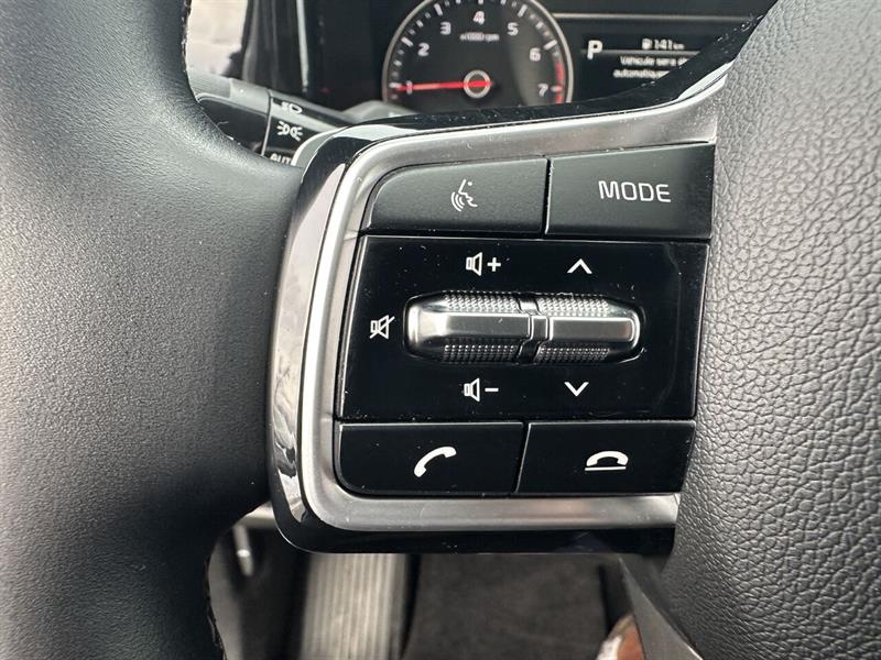 kia Sorento 2022 - 28