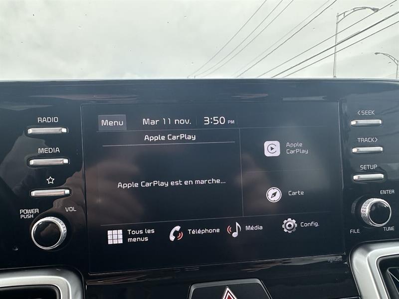 kia Sorento 2022 - 32