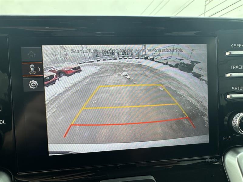 kia Sorento 2022 - 33