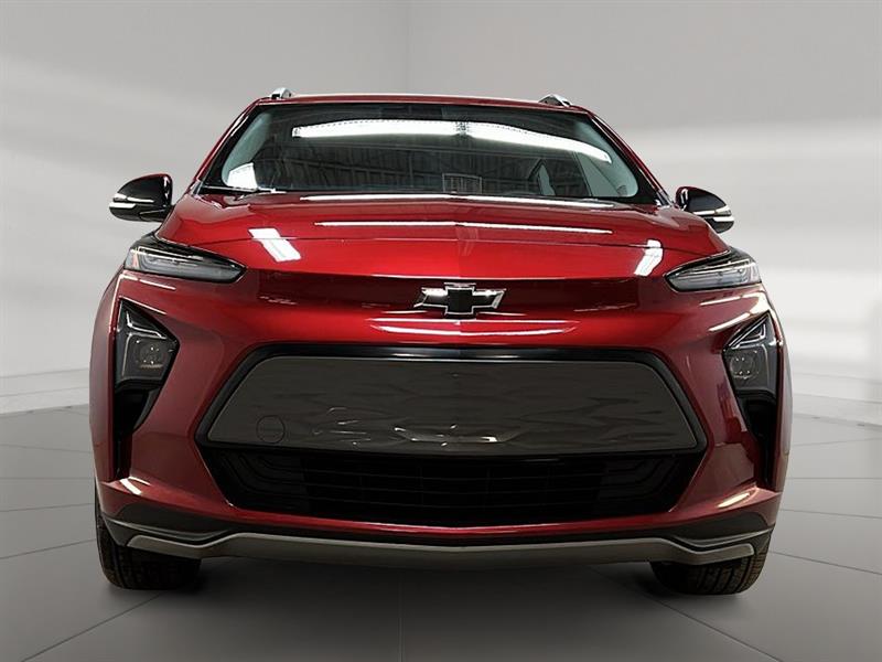 chevrolet Bolt EUV 2023 - 2