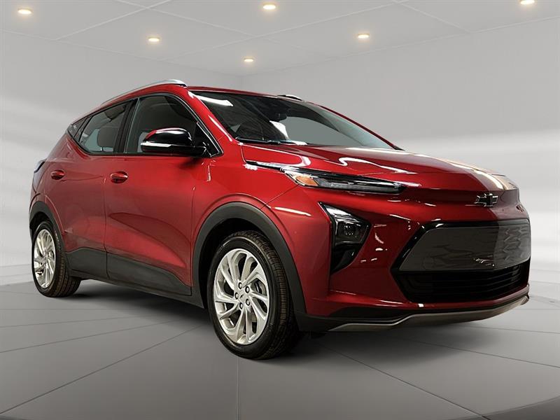 chevrolet Bolt EUV 2023 - 3